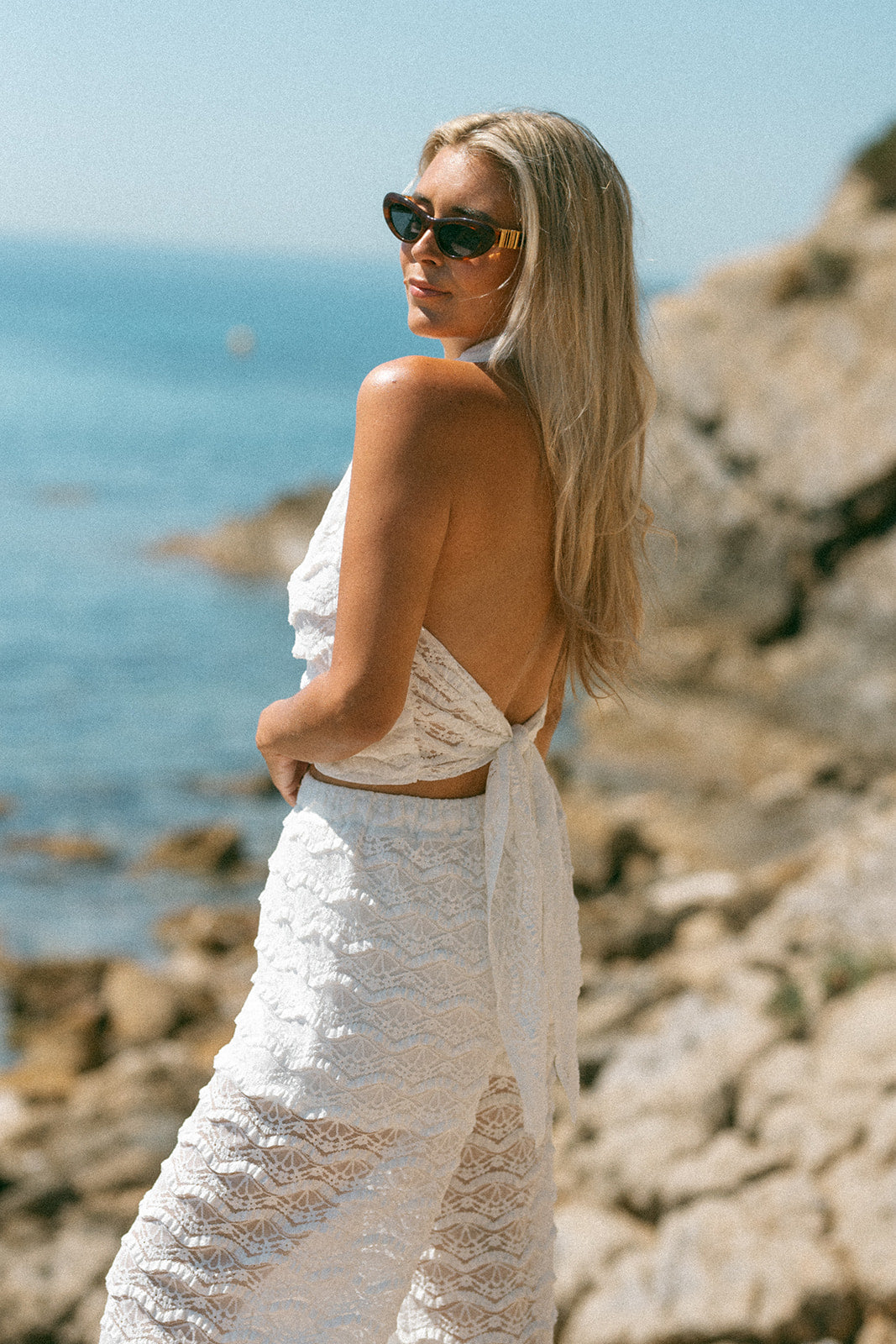 Isla Bianca pants