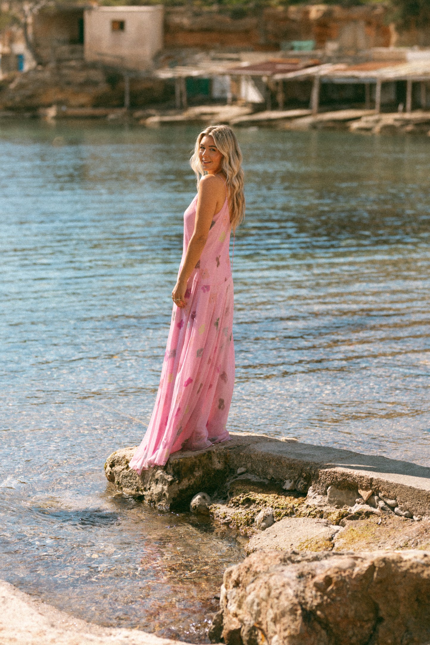 Mediterranean fiesta vibes