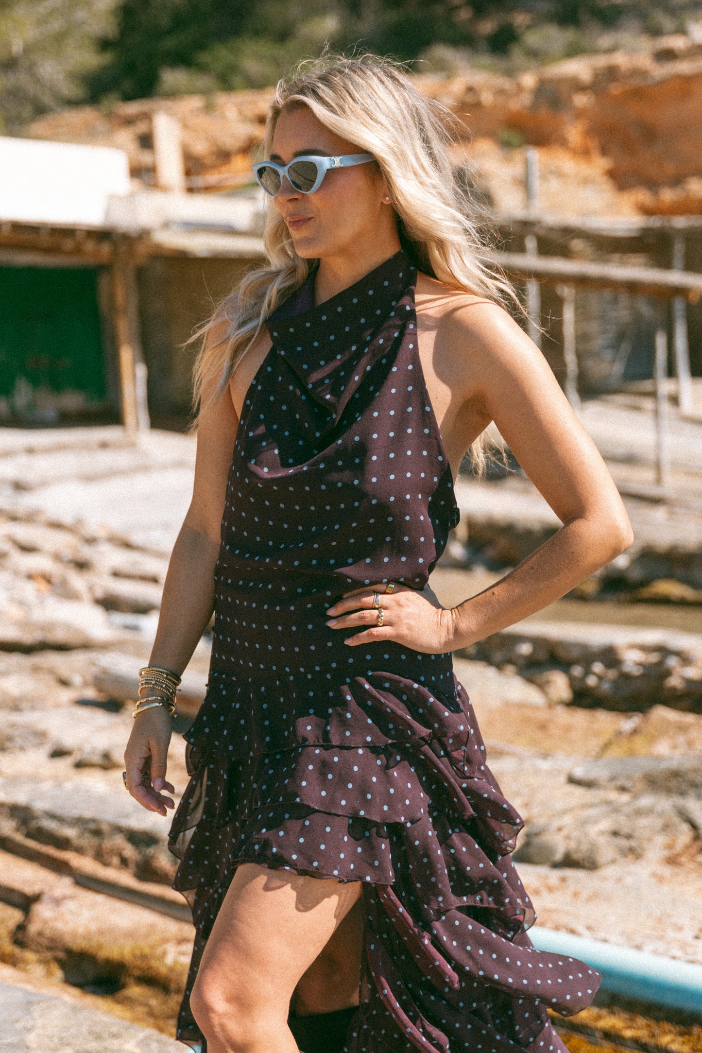 Señorita dress