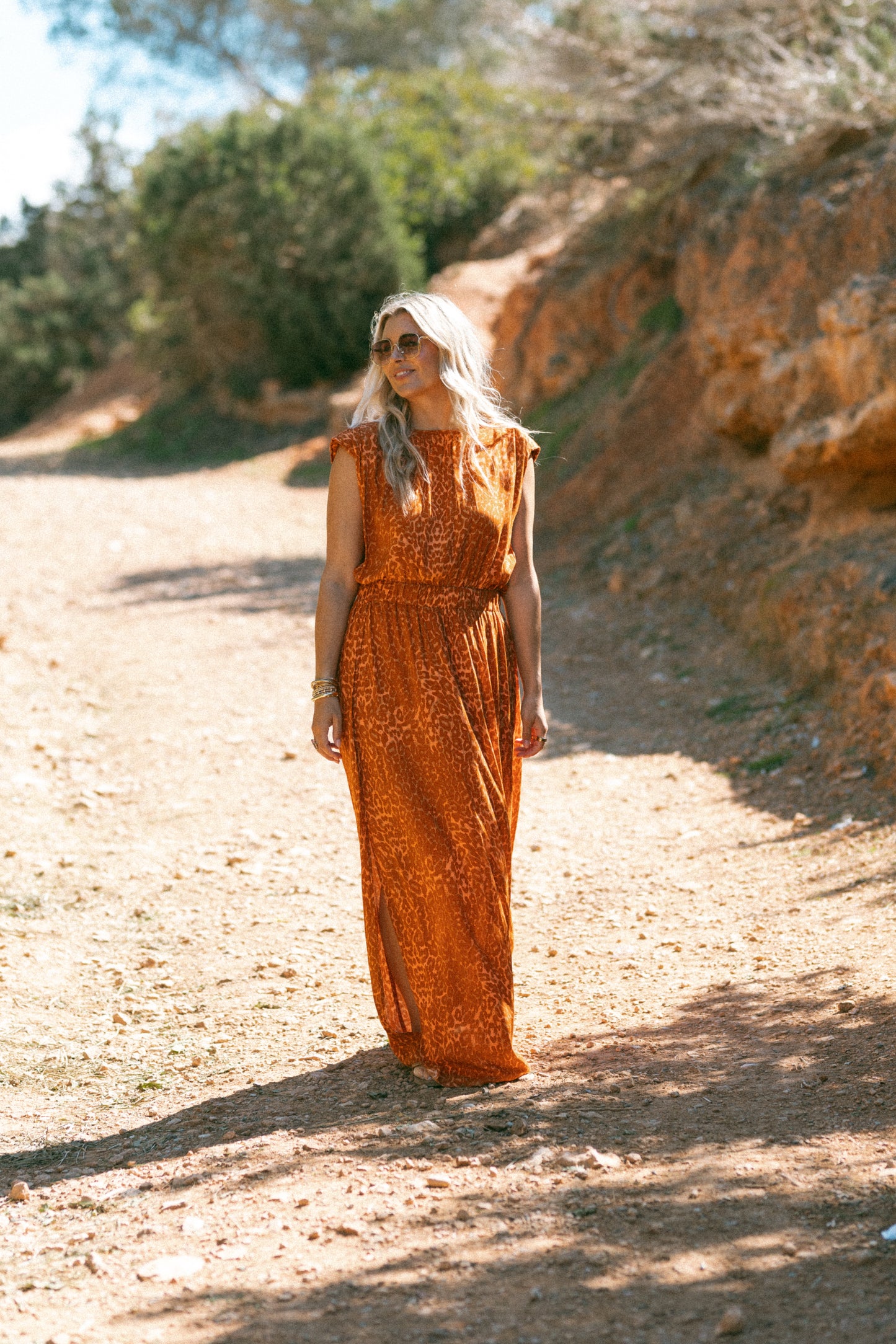 Date night dress