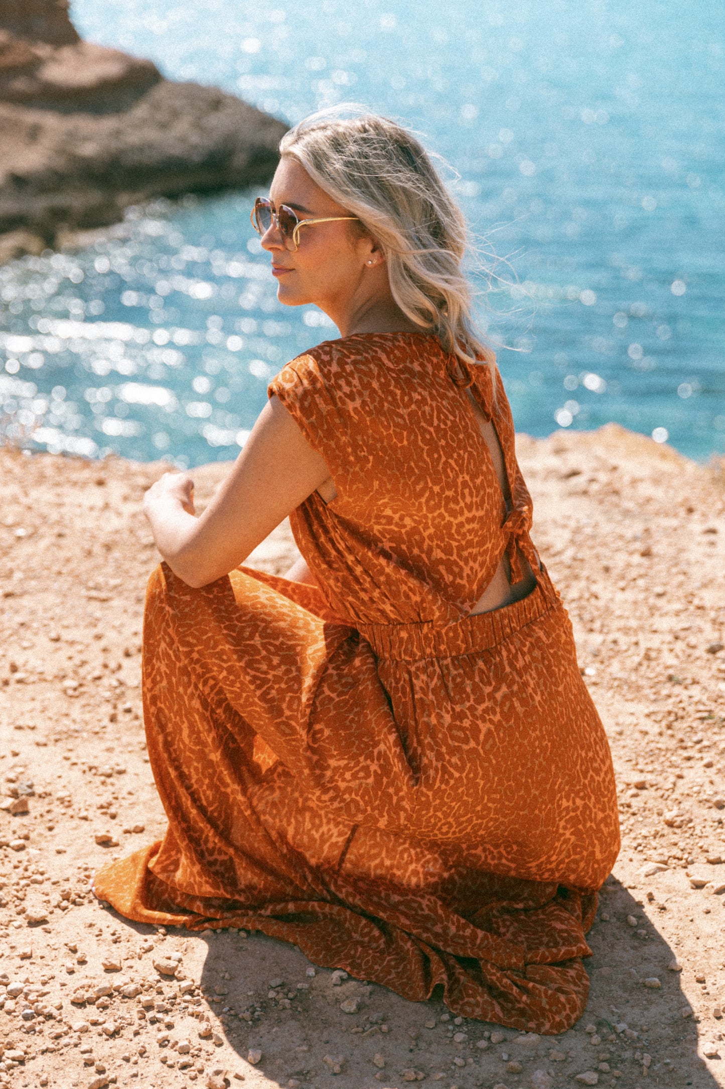 Date night dress