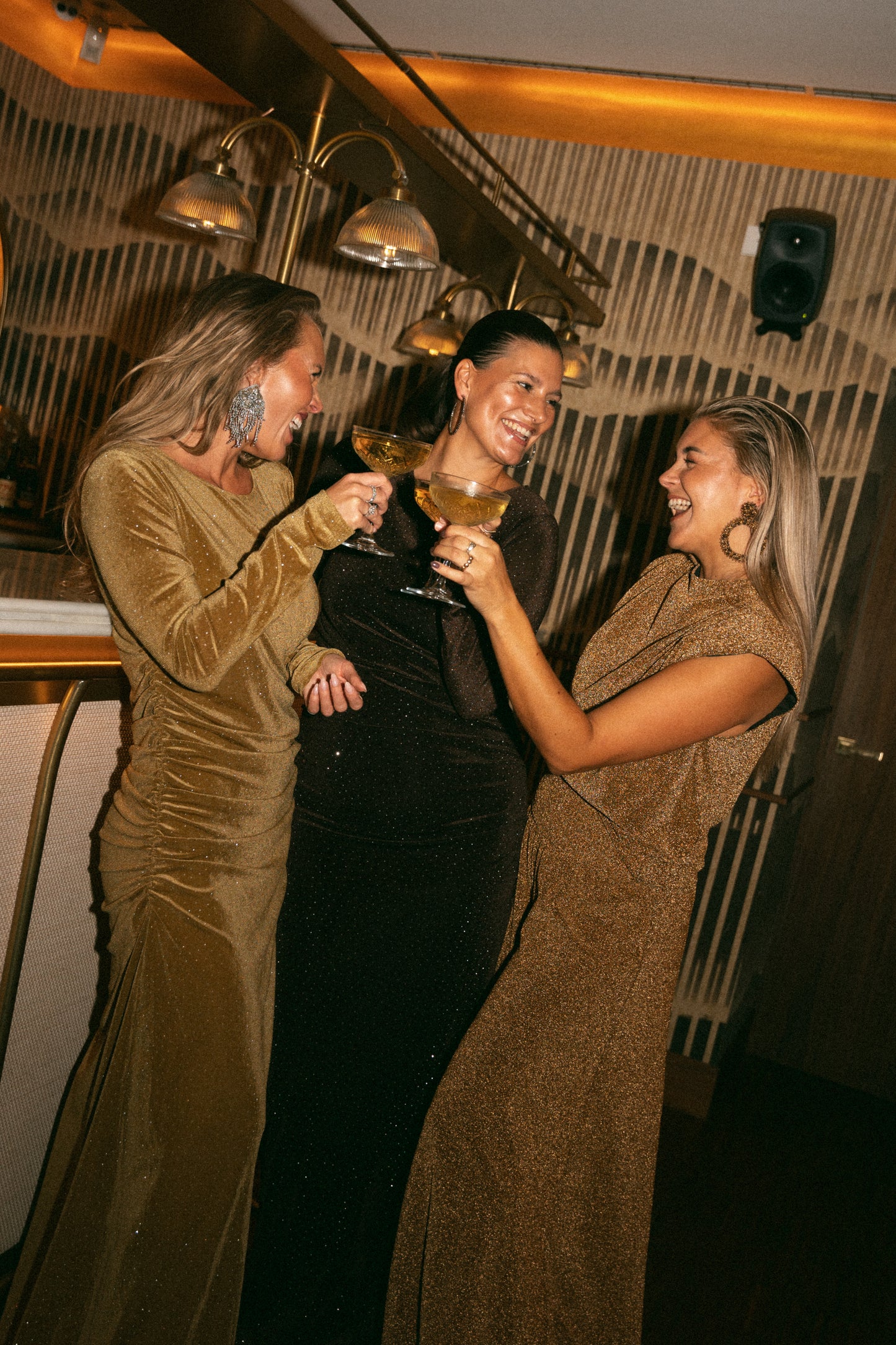 Fiesta dress | Green