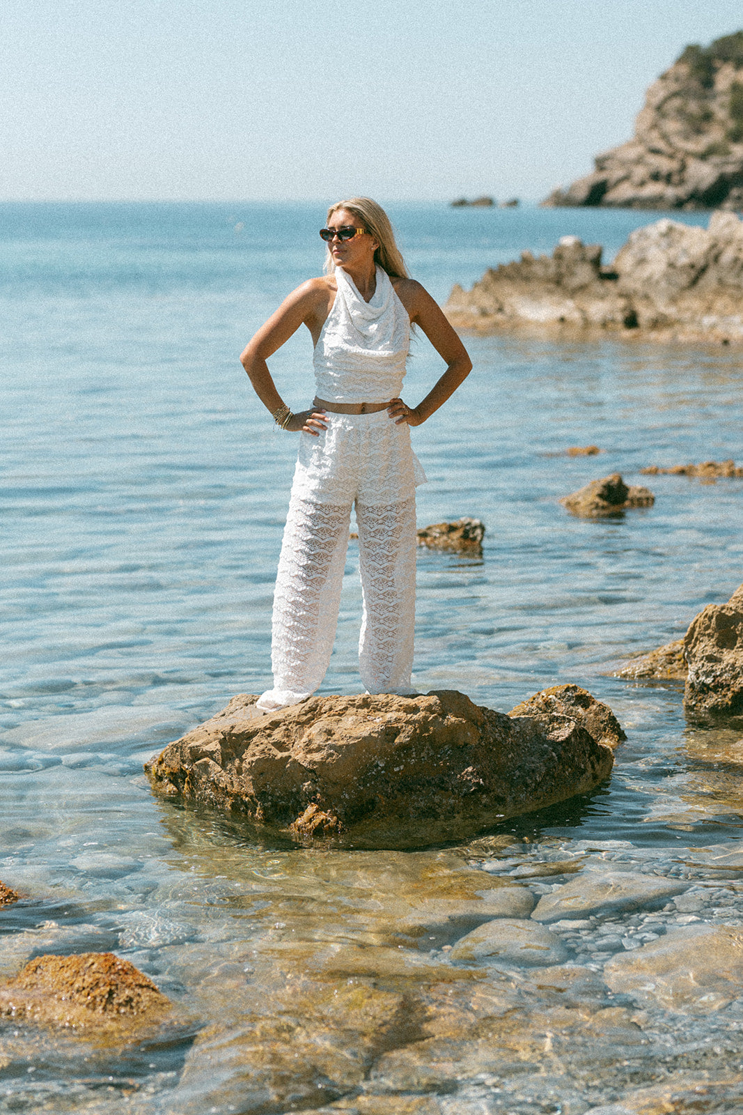 Isla Bianca pants