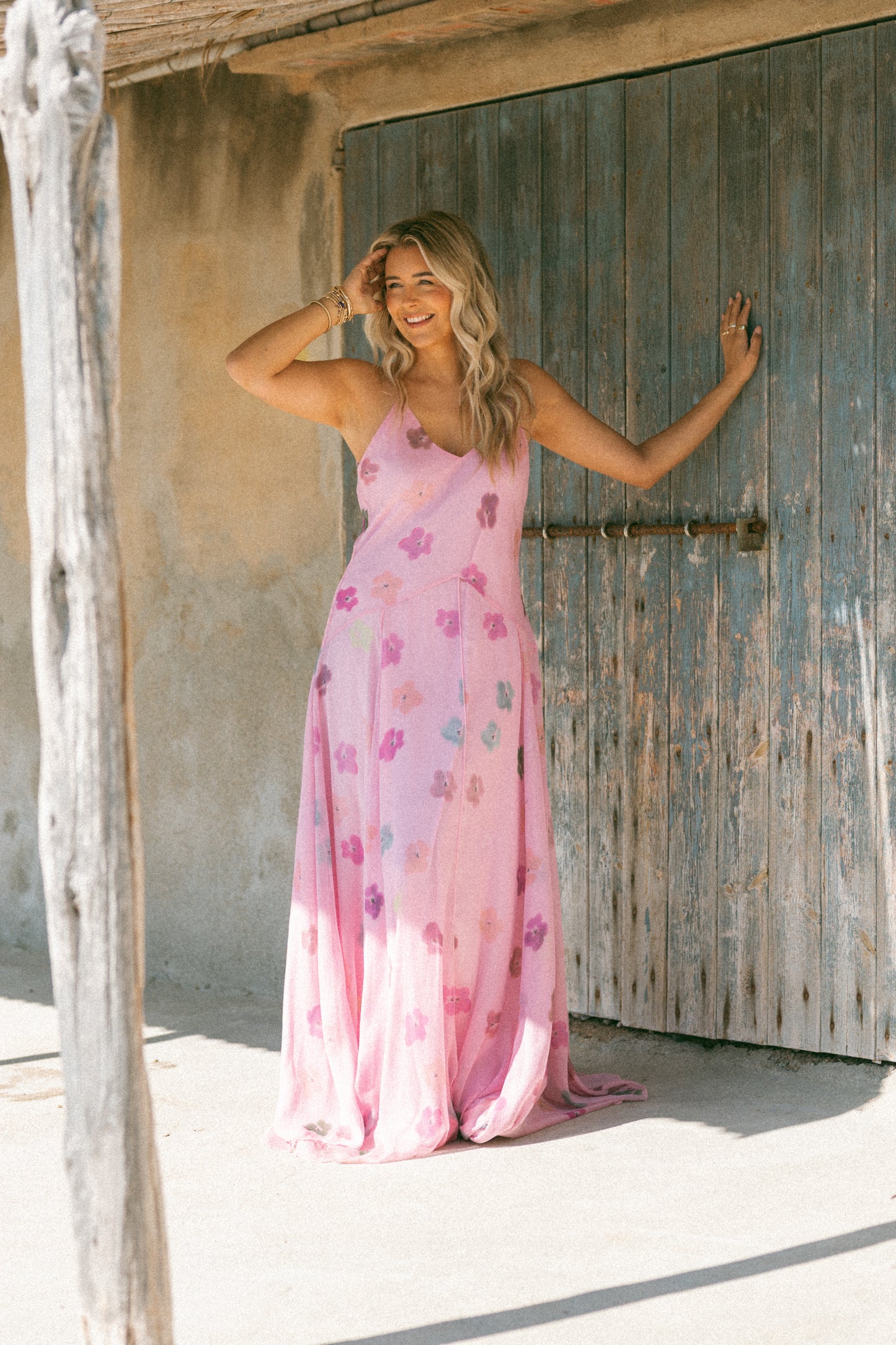 Mediterranean fiesta vibes