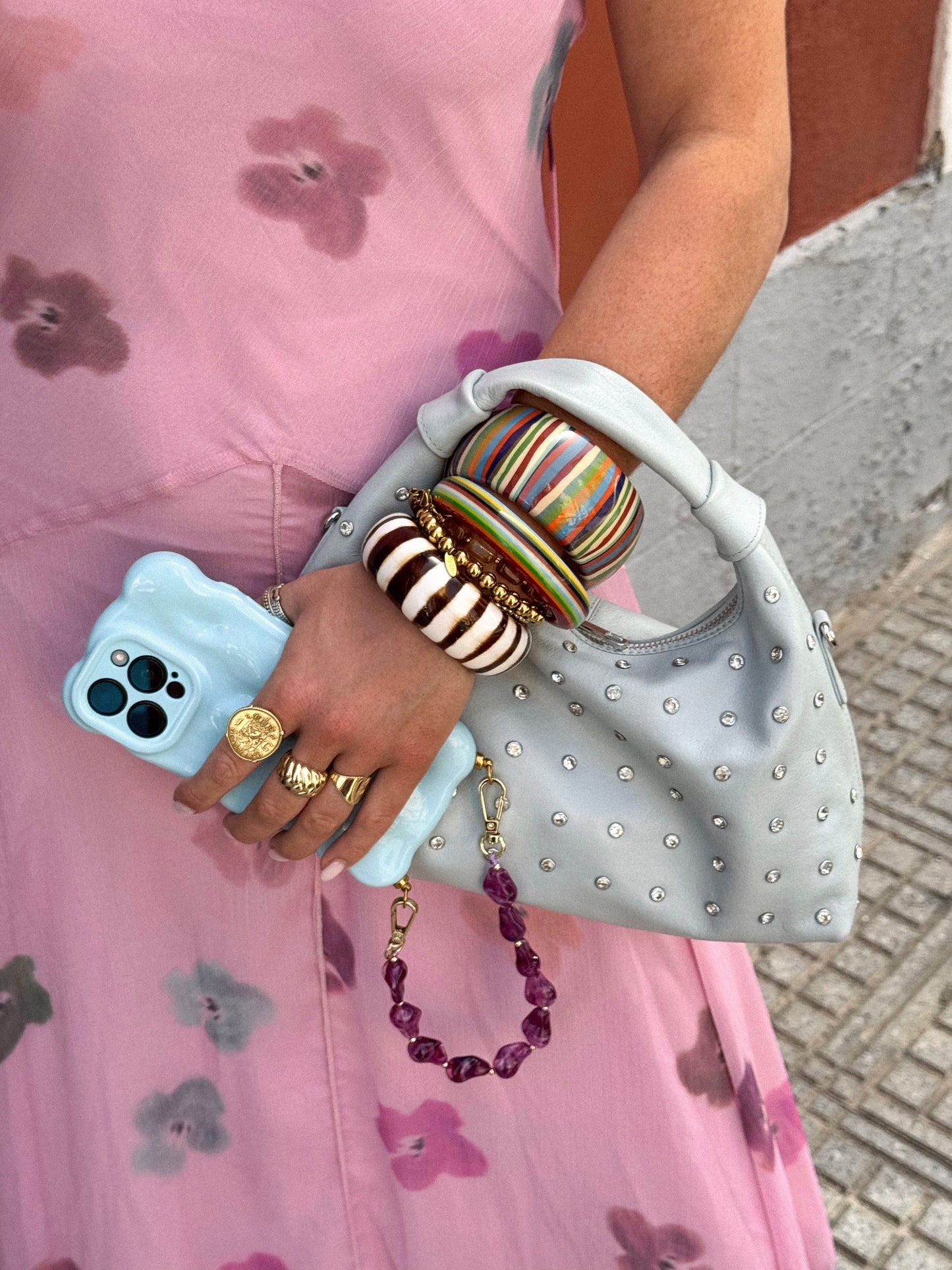 Núnoo X Bolina Island bag