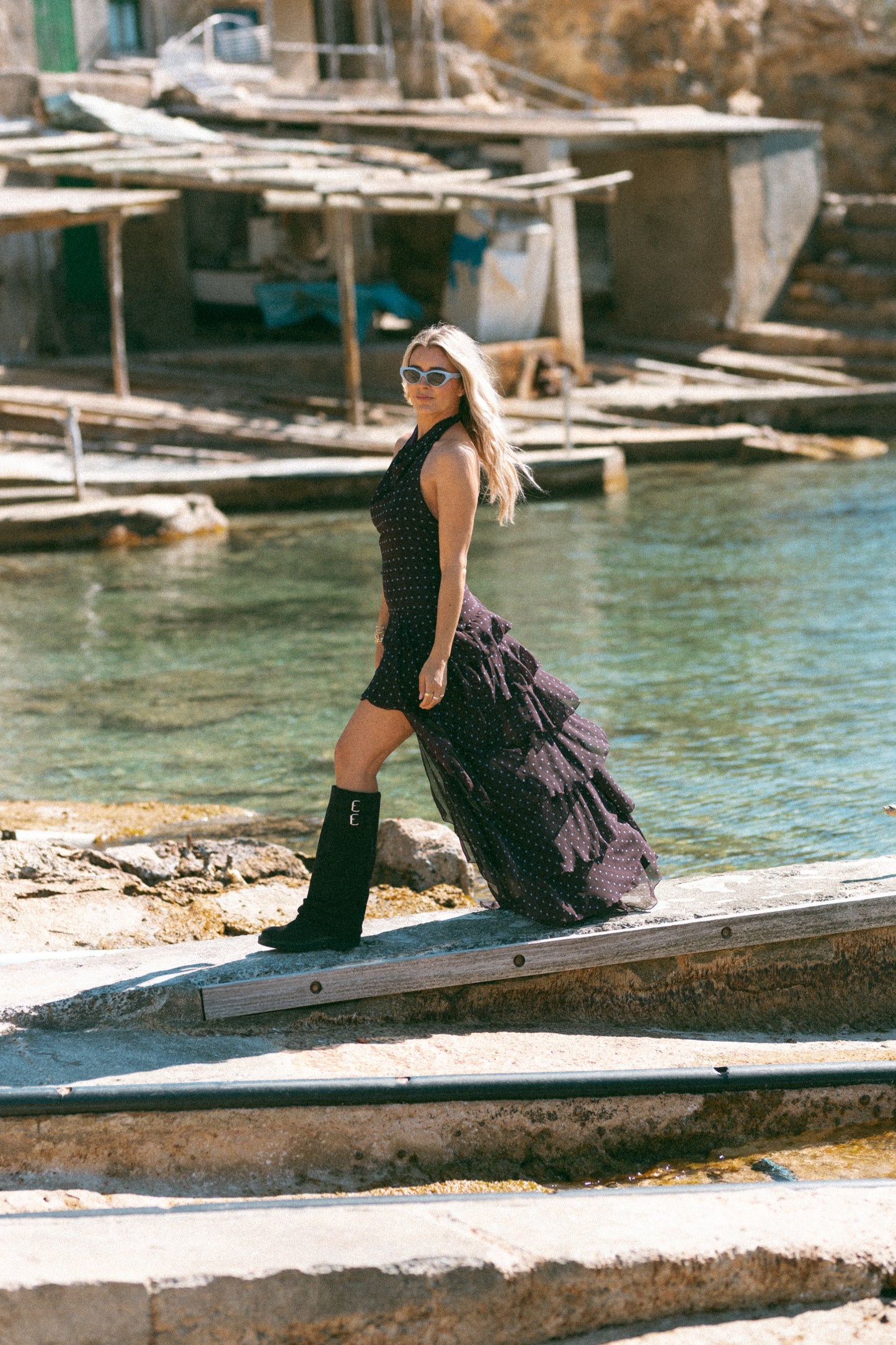 Señorita dress